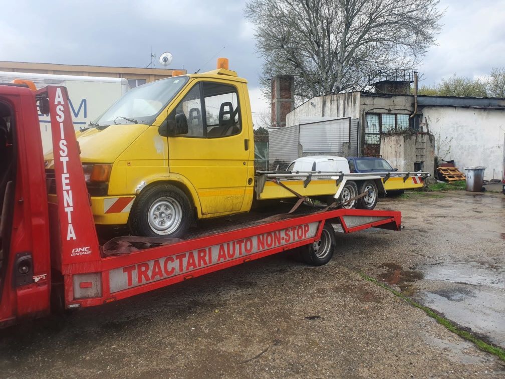 Tractari Logan Bmw Mercedes Skoda Volkswagen Audi Renault Ford Opel