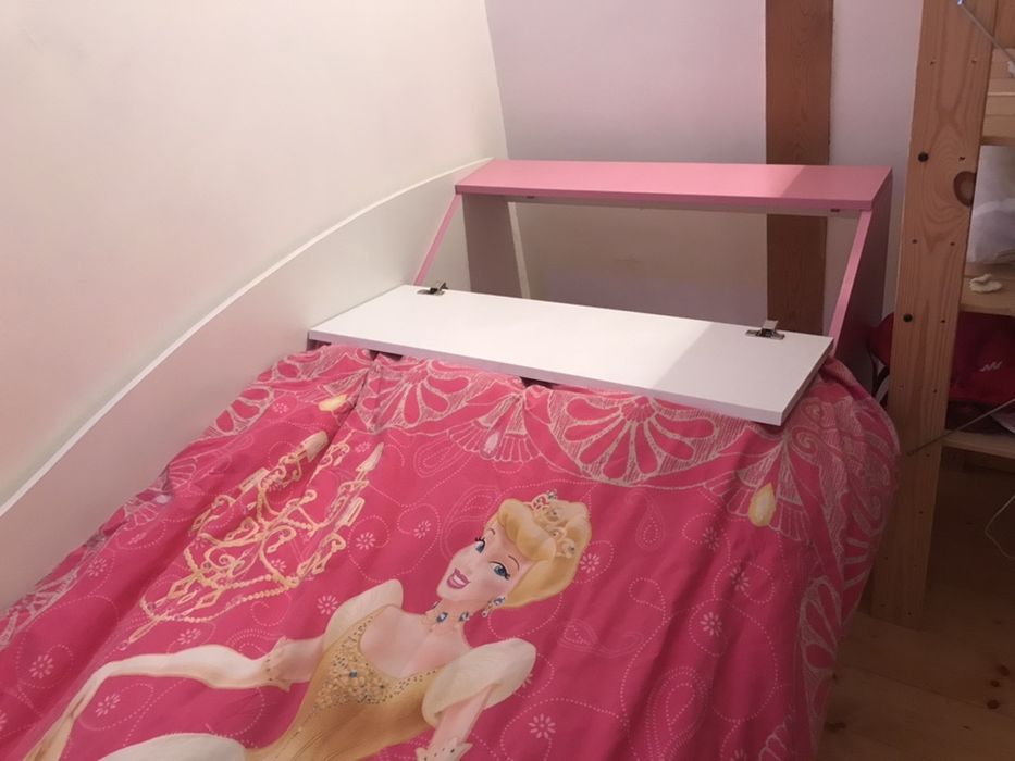 Спешно - Детска стая