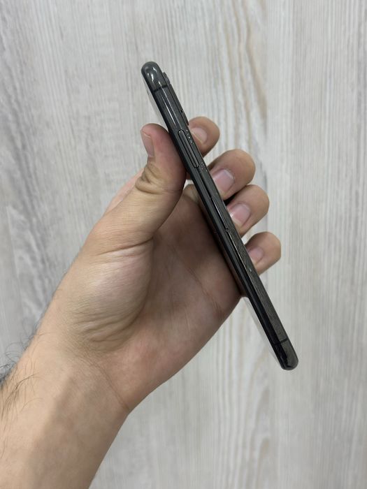 Iphone Xs 64Gb ideal