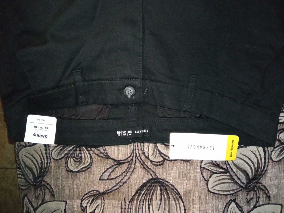 Панталон TERRANOVA, размер 46