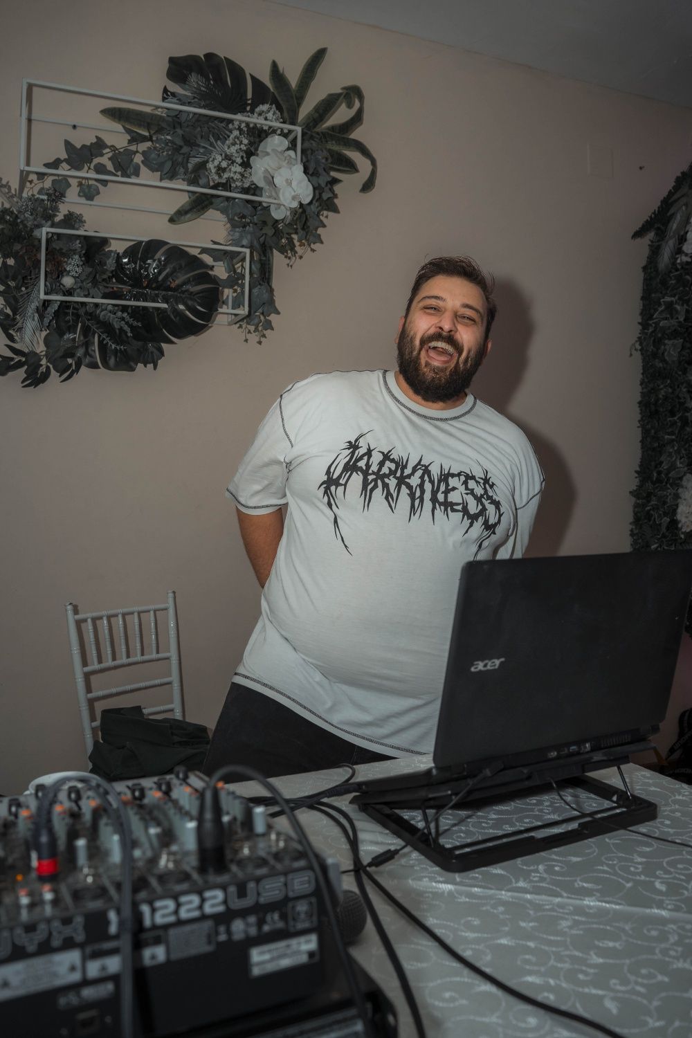 DJ/MC Evenimente Private,  Majorate,  Nunti, Botezuri