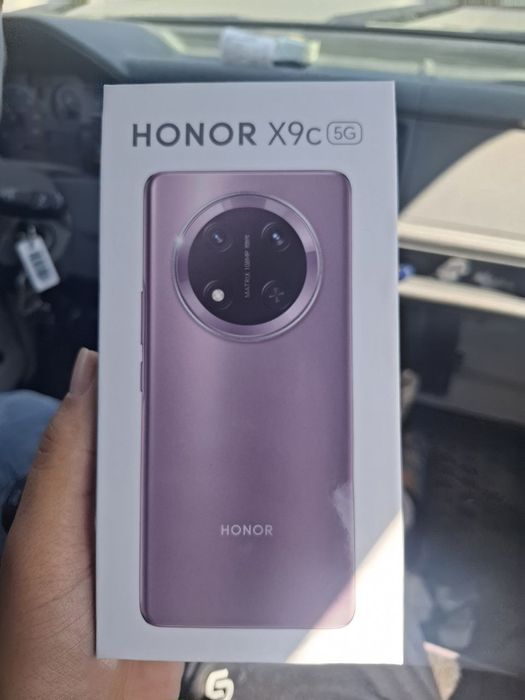 Huawei HonorX9c5G
