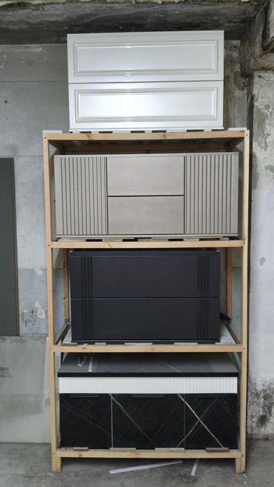 Мебель для санузла оптом из ПВХ гарантия 10 лет