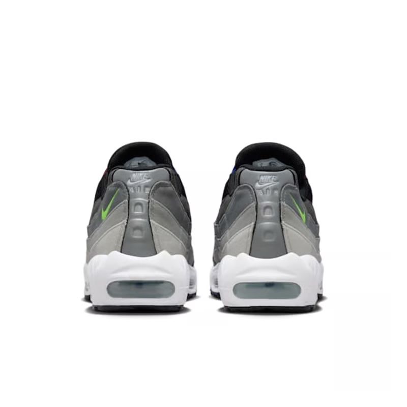 Nike Air Max 95 - 43, 44, 44.5, 45 и 45.5 Номер Оригинални