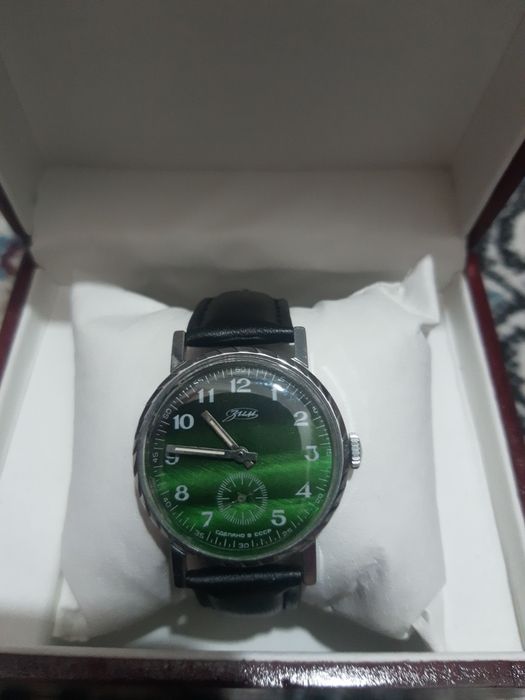 Зим СССР кул соати холати ало даражада