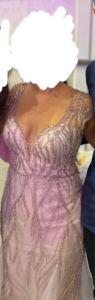 Rochie facuta de designerul Alara