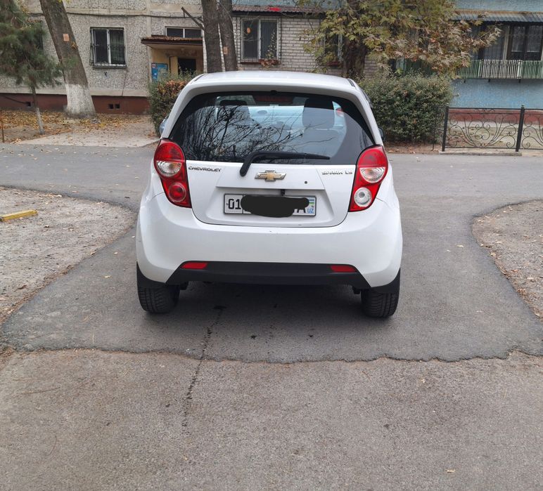 Продаётся Spark 2