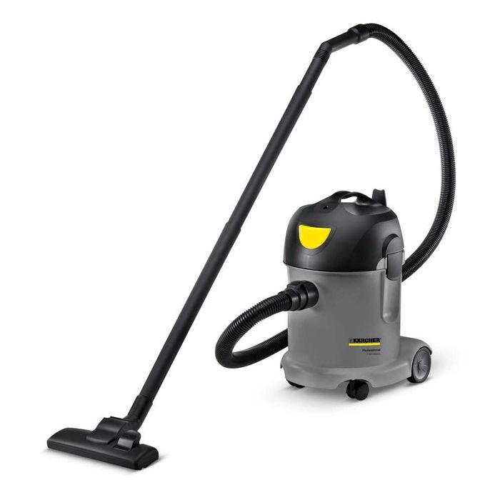Профессиональный пылесос Karcher T 14\1 Classic EU гарантия 2 года.