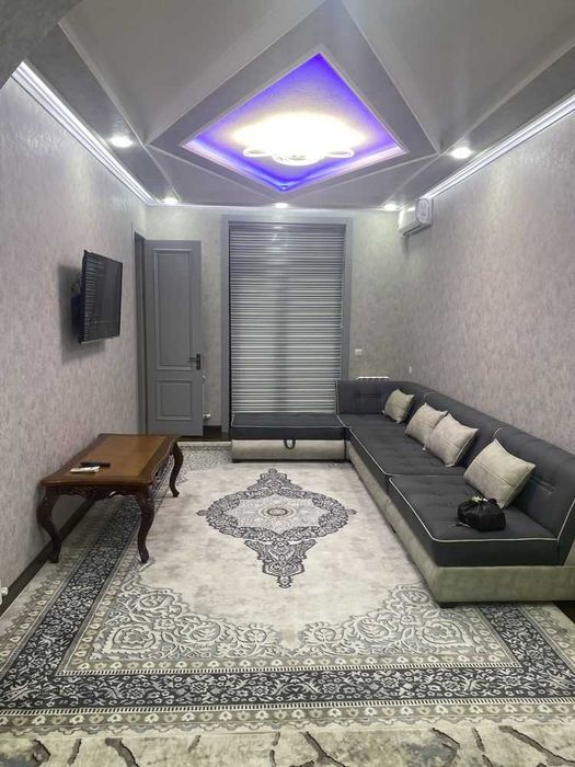 Сдается квартира возле Юнусабад 4 кв