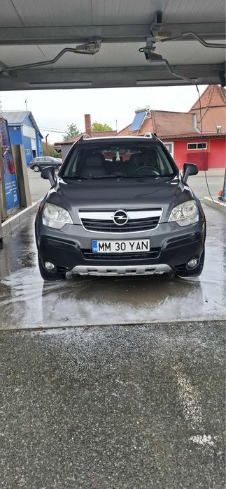 Opel Antara ,2L diesel2010, 4x4 150 CP