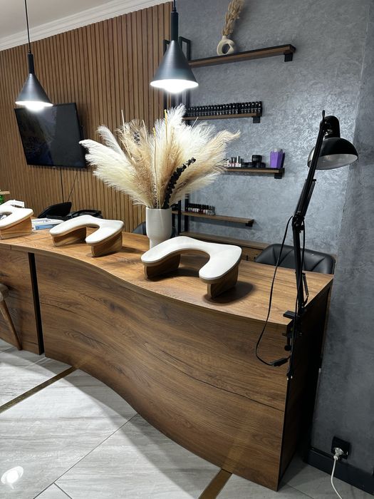 Продается рабочее пространство