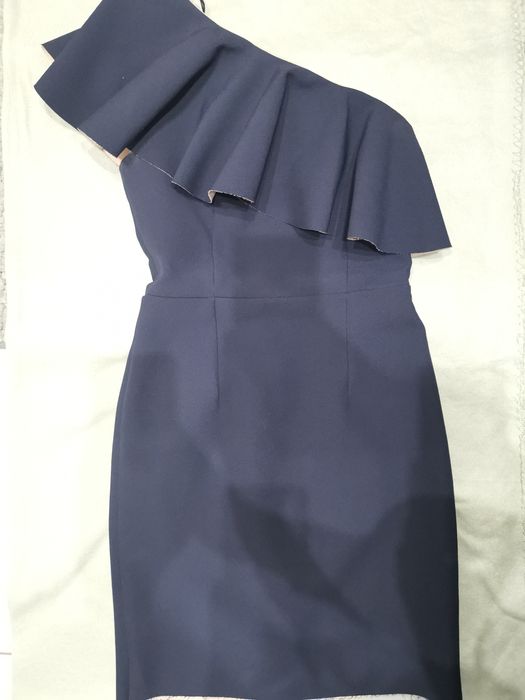 Rochie ocazie scurta