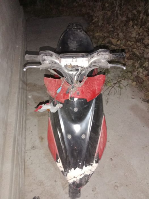 Suzuki продам срочно.