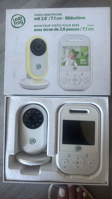 Video Baby Phone