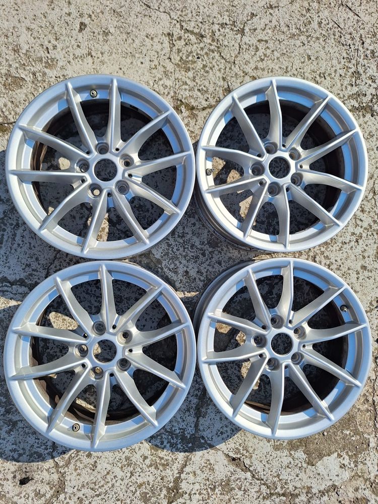 Jante r17, vw, audi, skoda, bmw
