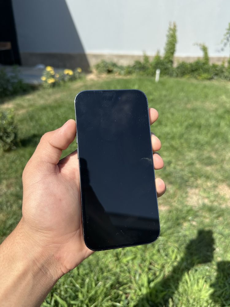 Iphone 14pro  128gb