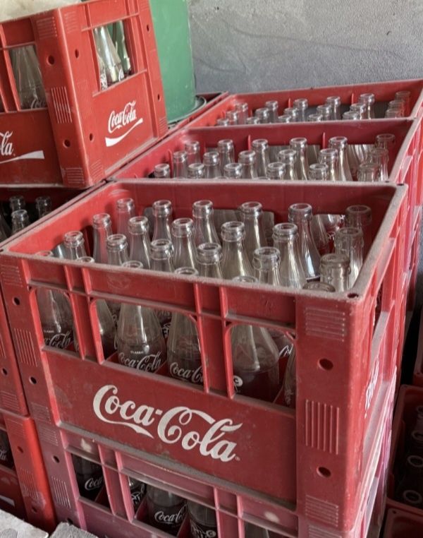 Kola tara sotlad 100000