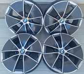 PROMO Jante originale BMW, 6.5Jx16 5/112 ET22