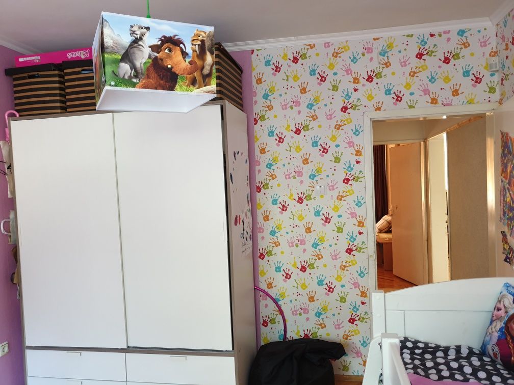 Продава се Тристаен апартамент в Перник, Калкас - 136 кв.м за 1023 €/кв.м - Снимка #9