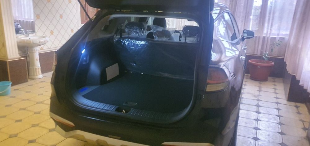 Панорама том, 2024 йил олинган спортейж