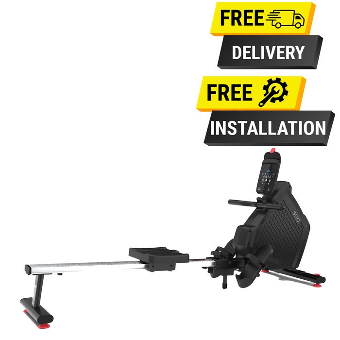 Aparat de vâslit auto-alimentat 500b - No - produs resigilat Decathlon