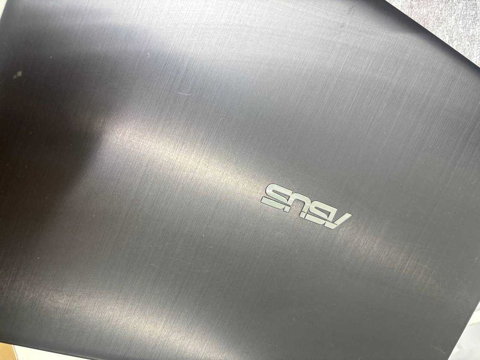 Asus ноутбук.Жезказган Сейфуллина 53 Досжан (802109)