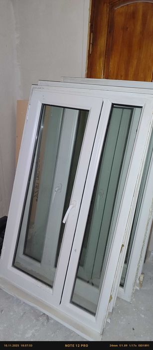 Akfa ромлари б/у. 19. кв.м.