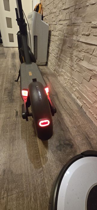 Segway Ninebot g30 Max