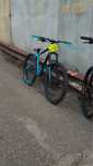 RockShox 35 160mm