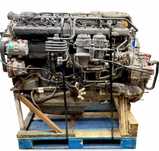 Motor complet Scania DC13.147 - Piese de motor Scania