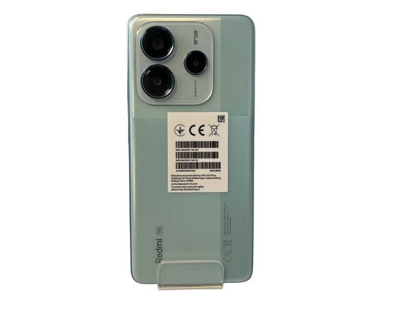 Telefon XIAOMI Redmi Note 14 5G, 256GB, 8GB RAM, Dual SIM