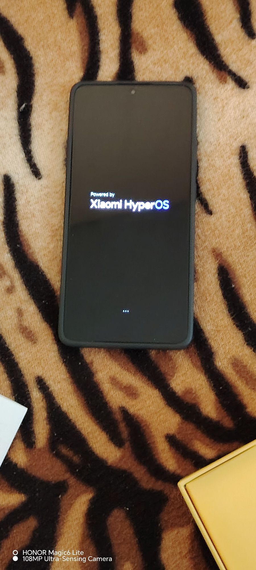 POCO   X7    Pro