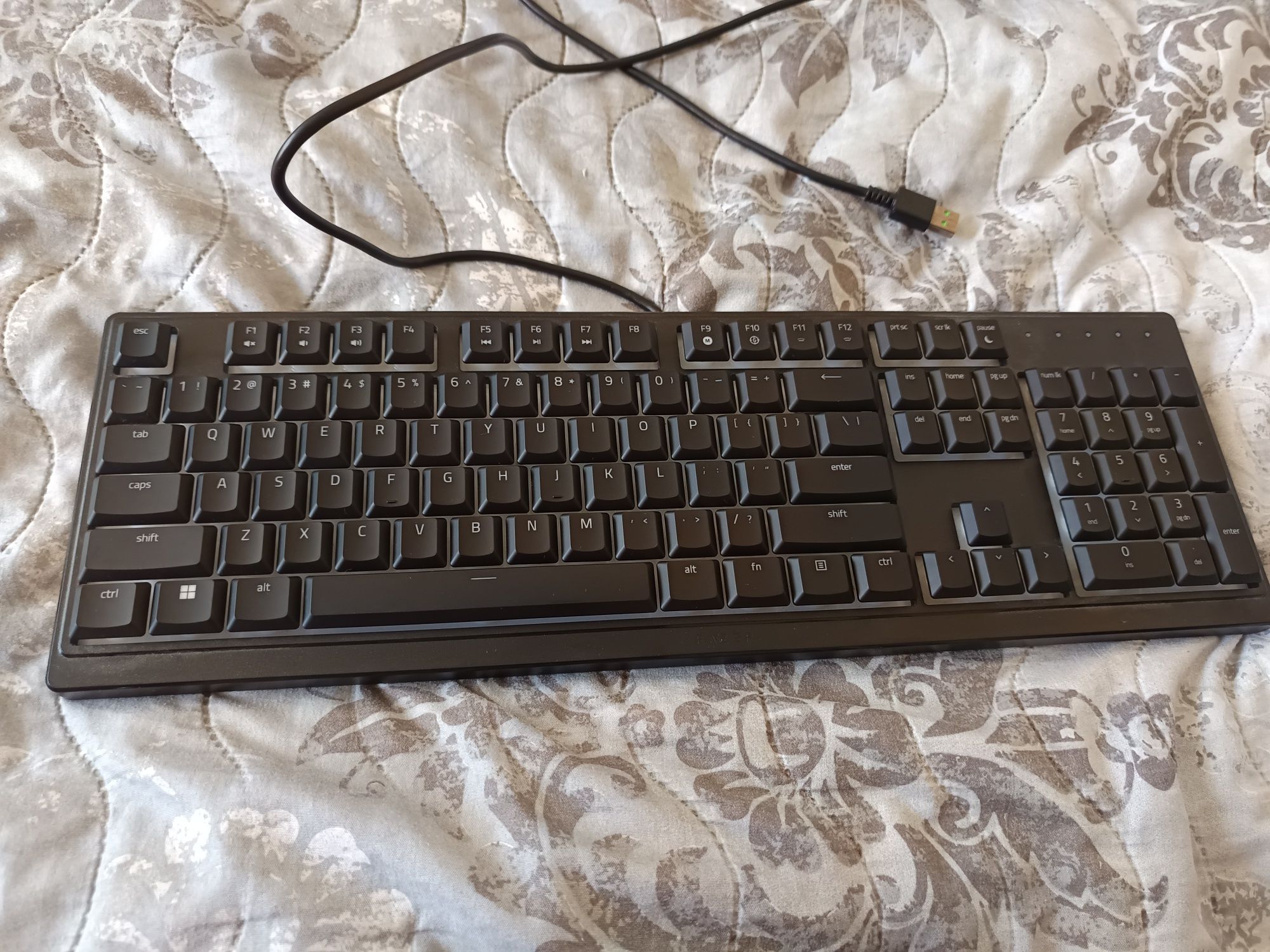 Razer ornata V3 X