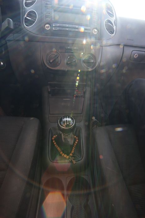 Volkswagen Golf 5 PLUS