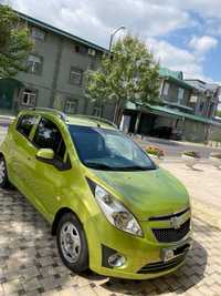 Chevrolet Spark 1,25 М/Т