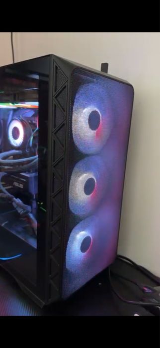 PC Gaming High End i7 14700kf RTX 4070 Super