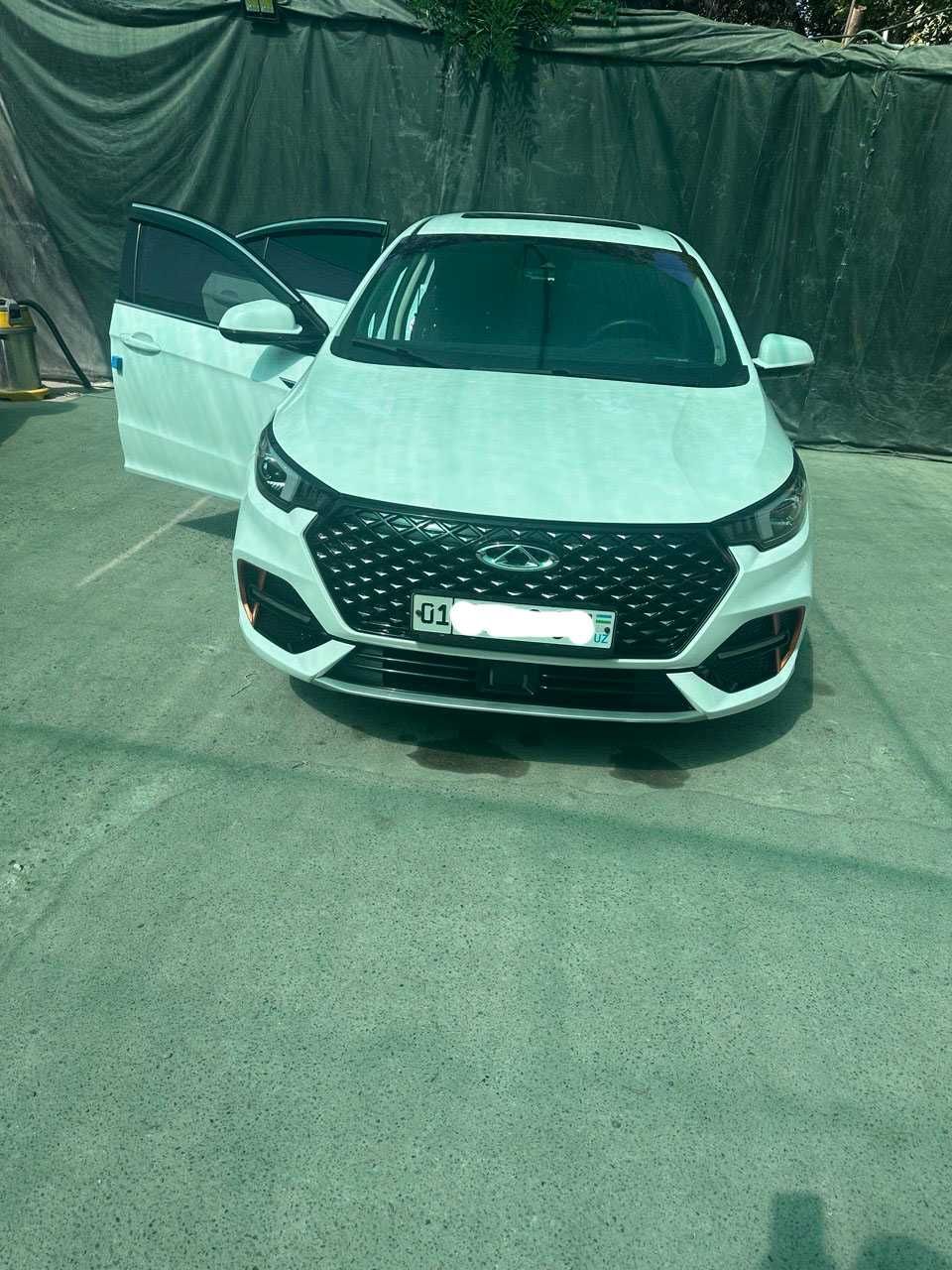 Продам свой Chery arrizo 6 pro intelligence (Full)