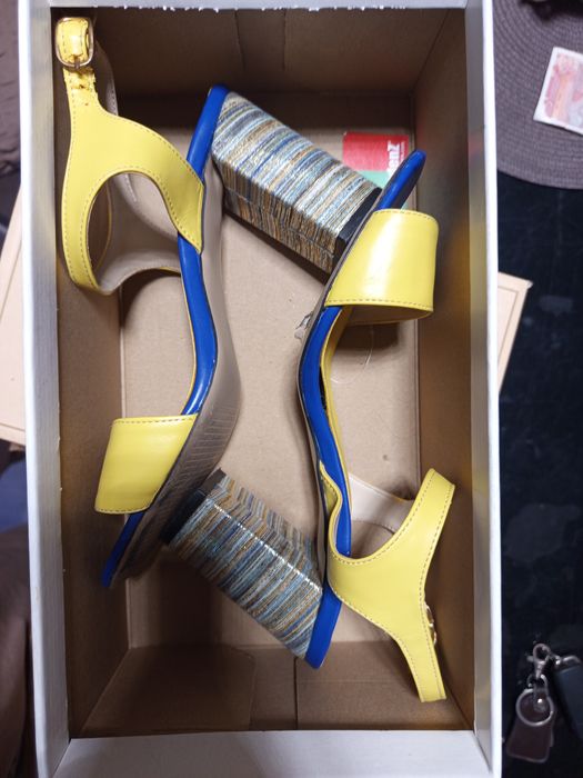 Дамски обувки 38 номер