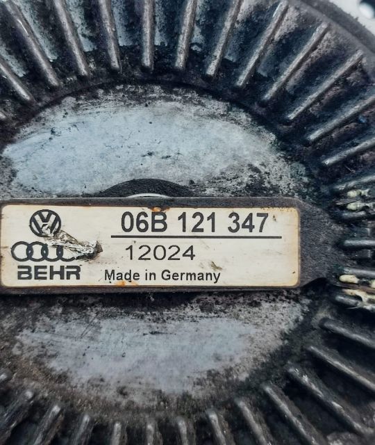 Vascocuplaj 06b121347 Volkswagen VW Passat B5.5 (facelift)  [din 2000 pana  2005] seria