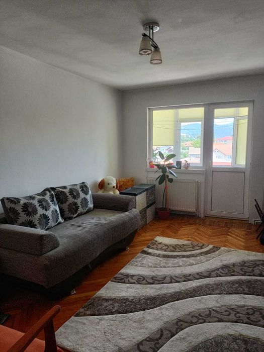 Apartament 2 cemere, decomandat, etaj4, cartier Flamanda