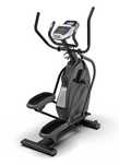 Horizon HT5.0 Peak Trainer - комбинира Стълби, Кростренажор, Степер