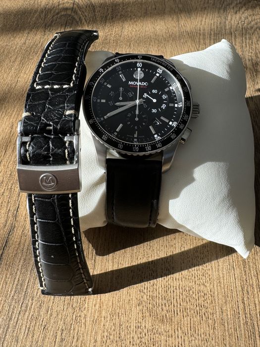 Ceas Movado Series 800 quartz