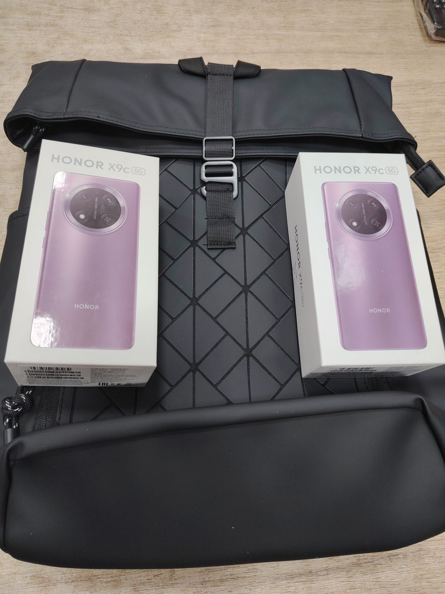 Honor X9c New 2025 Orginal Optom Dona Dastavka