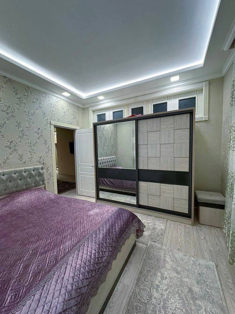 Namangan 4mikra rayon bezzaks kvartira beriladi