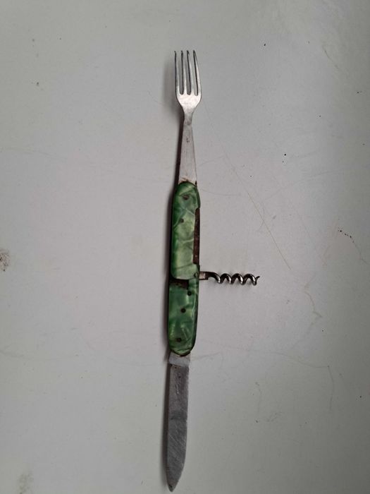 старинни български ножове