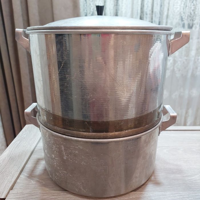 Мантыжница  Маленькая Чистая в Хорошем состочнии