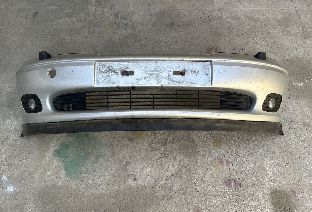 Бампер Опель Б Опель бешка Б/у привозной