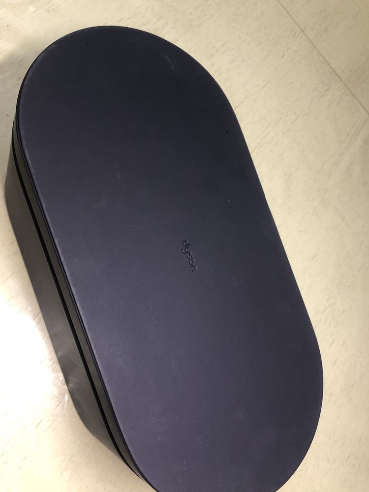 Продам Styler Dyson Airwrap™ Complete Long (nichel/rame)