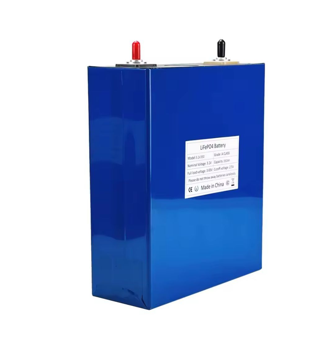 4x Celule lifepo4  3.2 v 350 ah marca Rept  baterie  acumulator