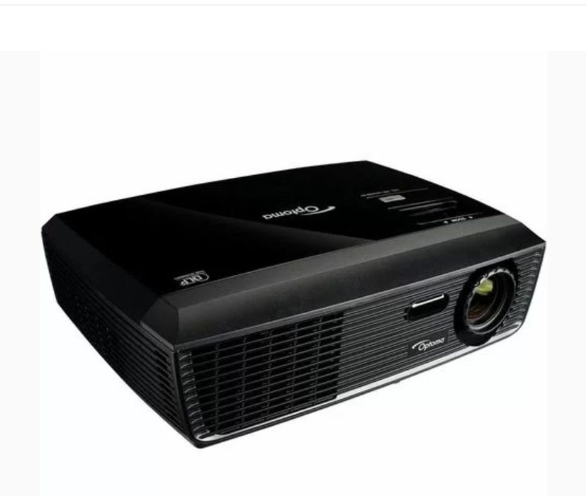 Проектор Optoma рабочий